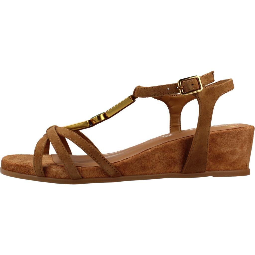 Sandalias Mujer Unisa Bedel Ks 2/5
