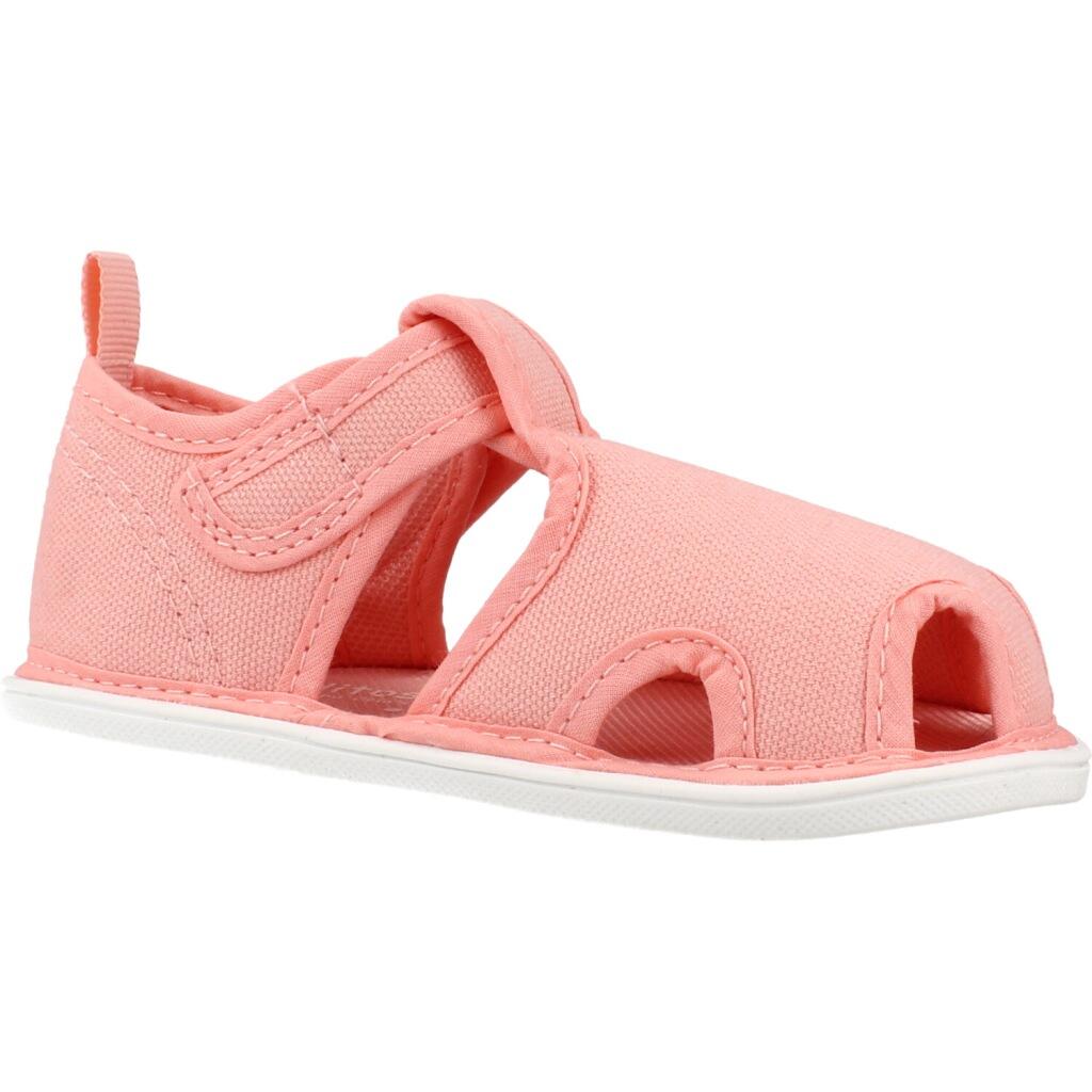 Sandały BLANDITOS BETTABD Rose 5/5