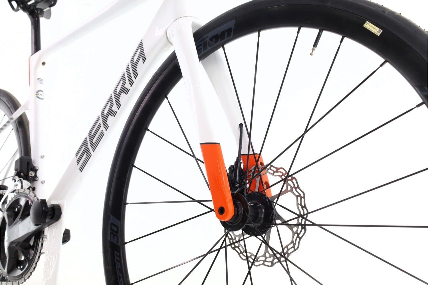 Refurbished Rennrad ·  Belador Elite Di2 12V · Sehr guter Zustand 5/8