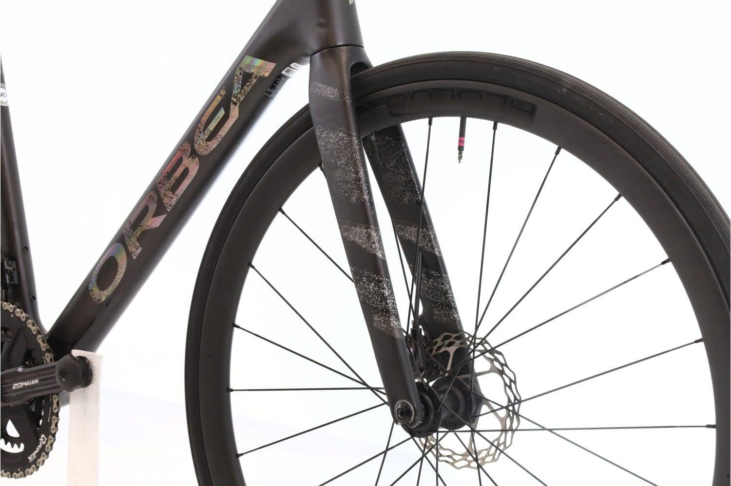 Bici strada ricondizionata ·  Orca M20iTeam Di2 12V · Ottimo stato 5/8