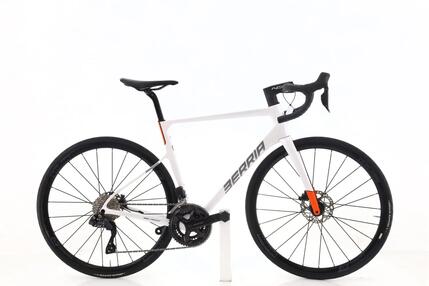 Vélo de route reconditionné · Belador Elite Di2 12V · Très bon état