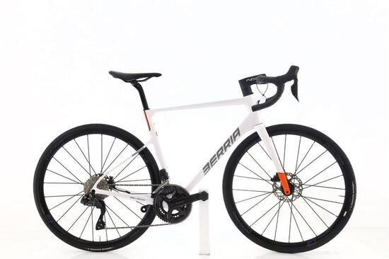 Vélo de route reconditionné · Belador Elite Di2 12V · Très bon état