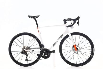 Vélo de route reconditionné · Belador Elite Di2 12V · Très bon état