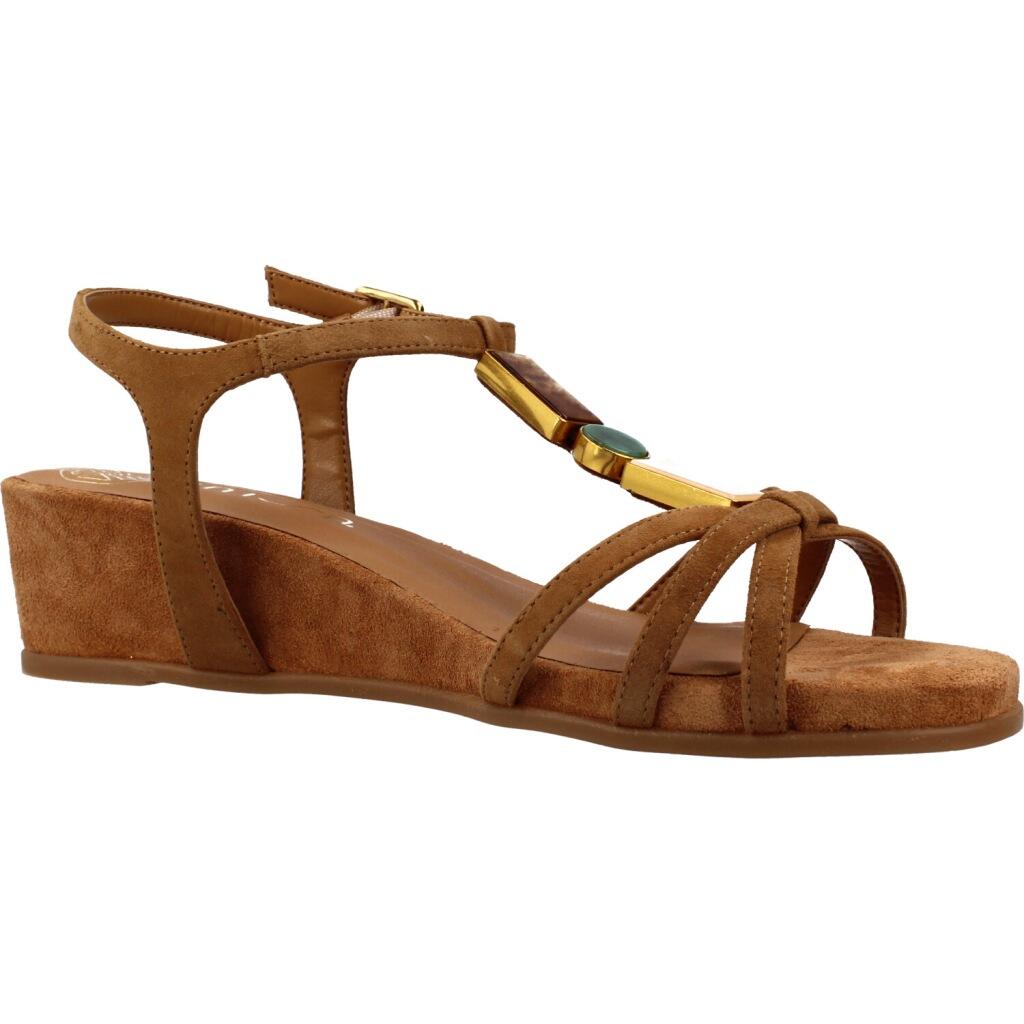 Sandalias Mujer Unisa Bedel Ks 5/5