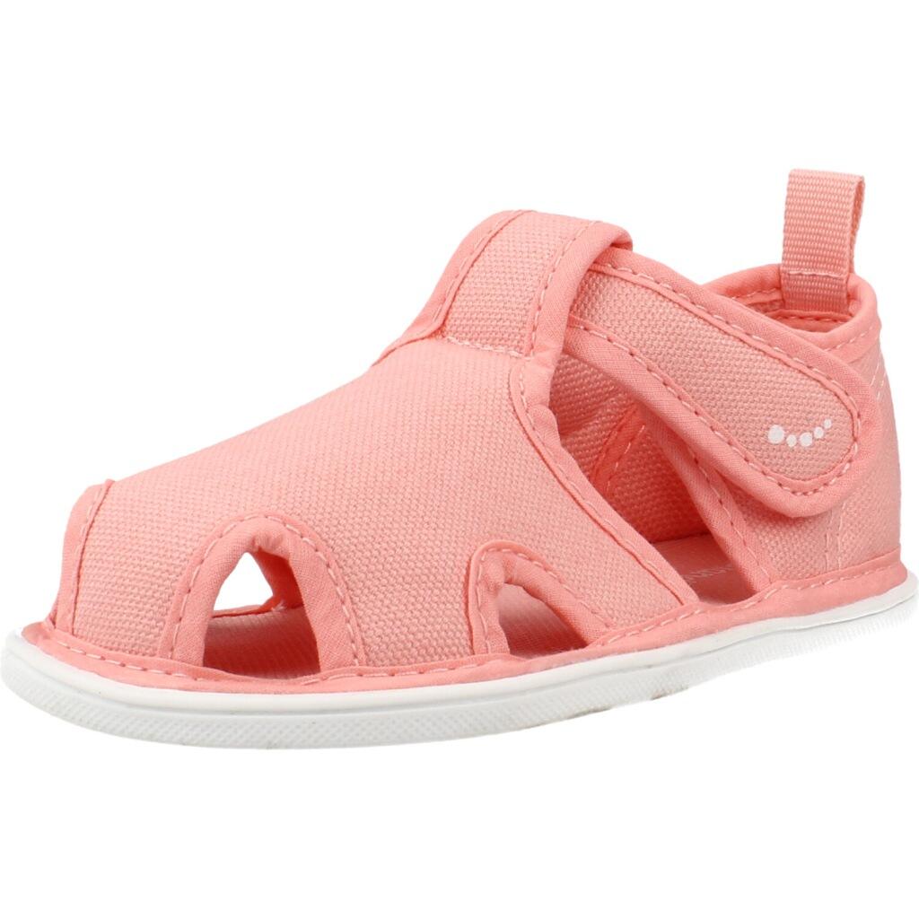 Sandały BLANDITOS BETTABD Rose