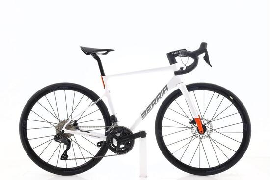 Vélo de route reconditionné · Belador Elite Di2 12V · Très bon état