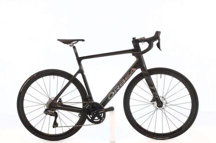 Refurbished Rennrad · Orca M20iTeam Di2 12V · Sehr guter Zustand