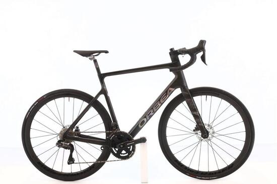 Refurbished Rennrad · Orca M20iTeam Di2 12V · Sehr guter Zustand