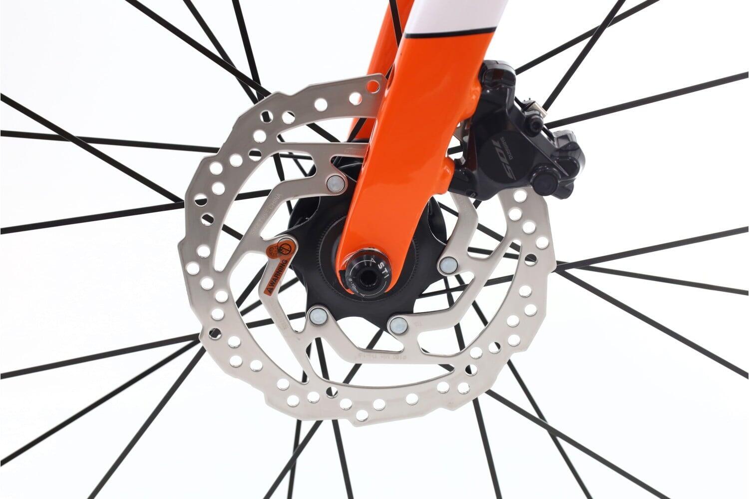 Refurbished Rennrad ·  Belador Elite Di2 12V · Sehr guter Zustand 7/8