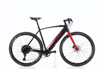 Tweedehands elektrische racefiets · Ridley Kanzo-e · ZGAN fiets