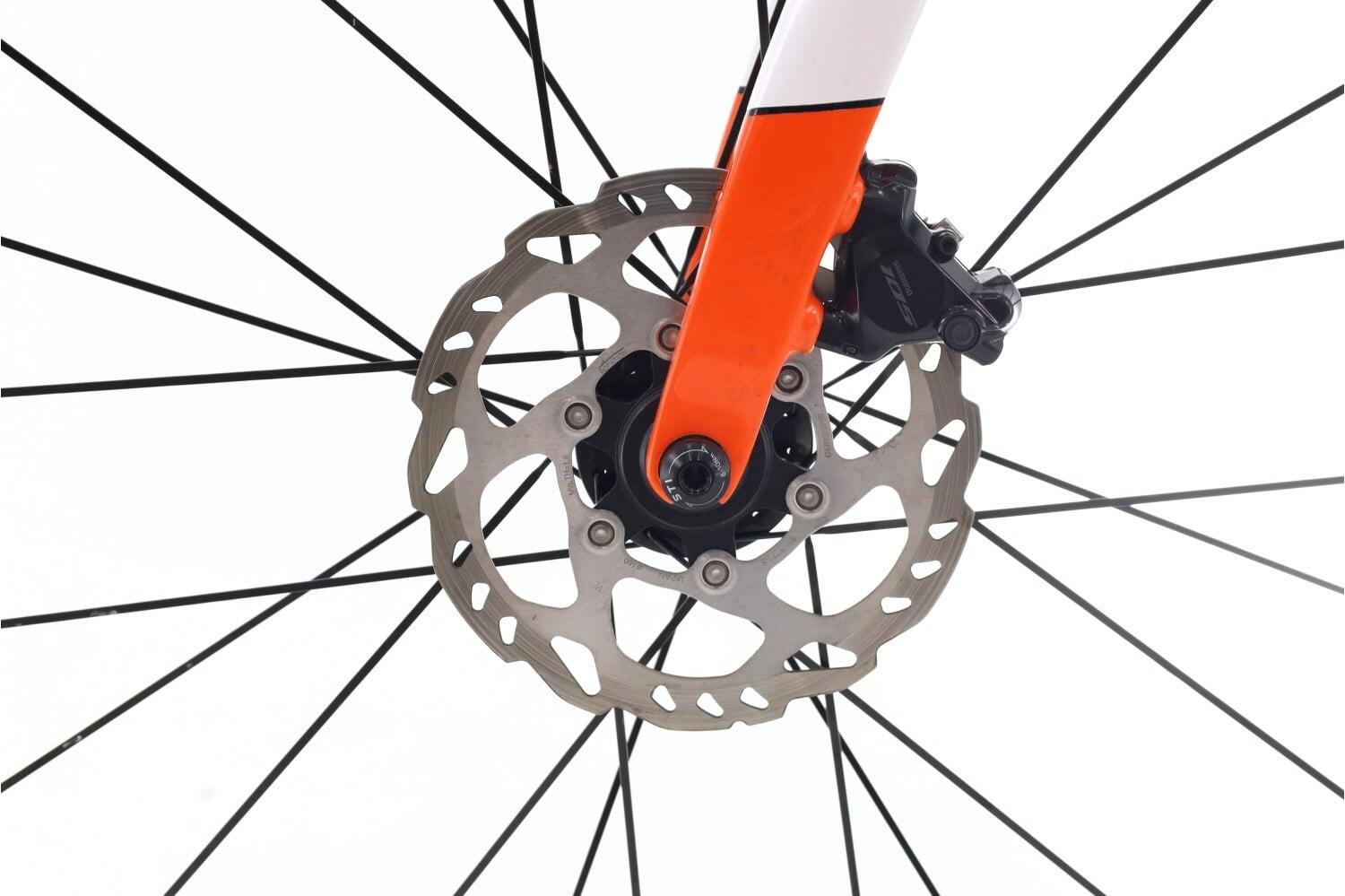 Tweedehands racefiets ·  Belador Elite Di2 12V · Zeer goede toestand 7/8