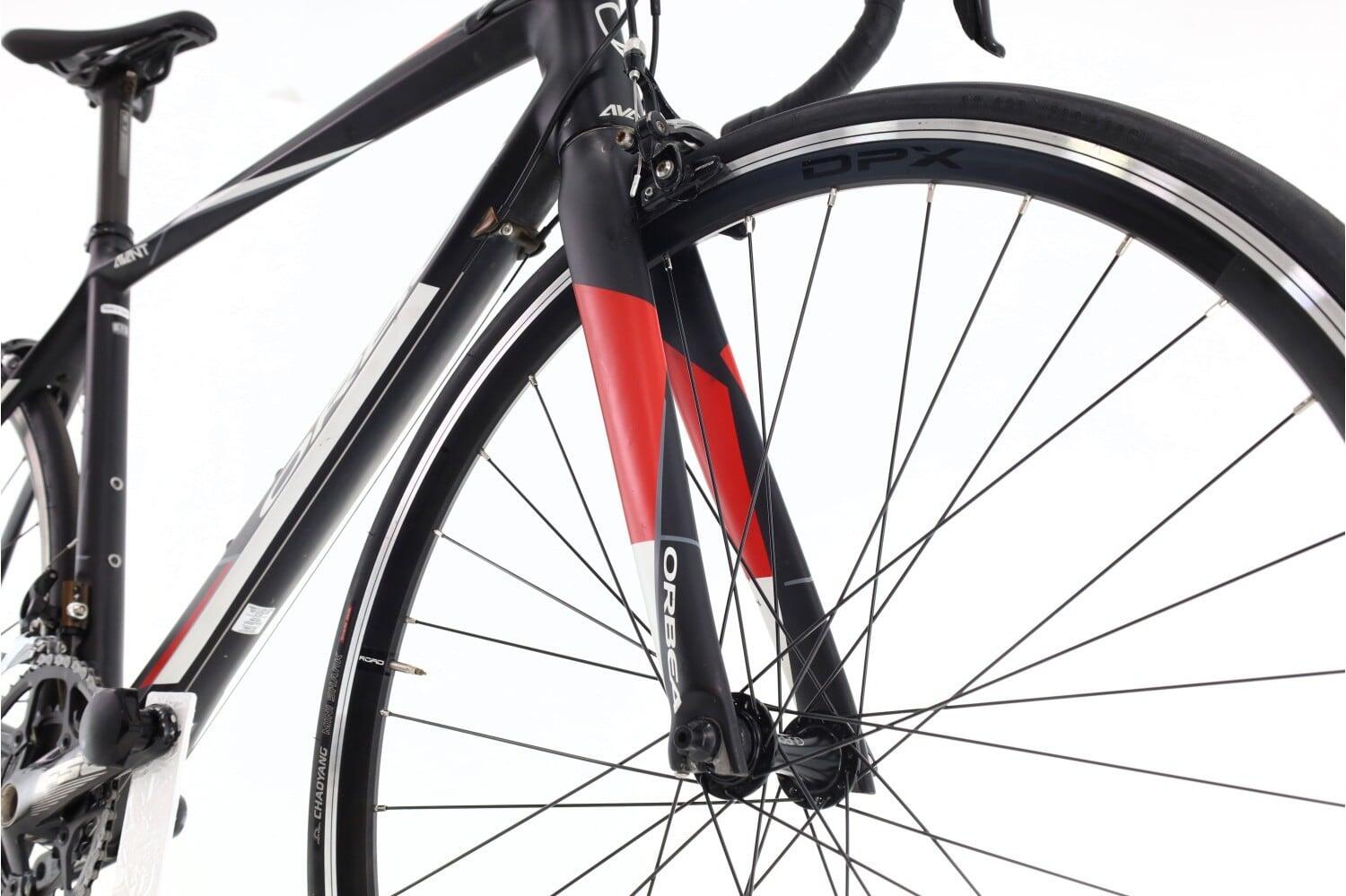 Vélo de route reconditionné ·  Avant · Très bon état 5/8