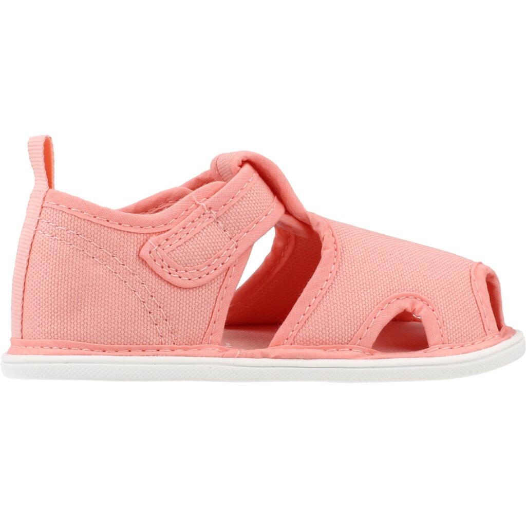Sandały BLANDITOS BETTABD Rose 4/5