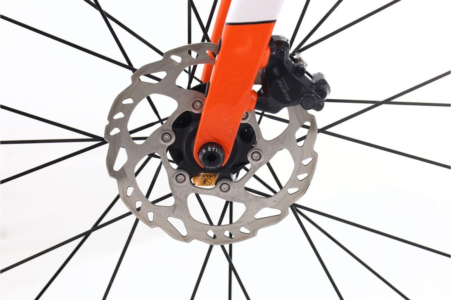 Bici strada ricondizionata ·  Belador Elite Di2 12V · Ottimo stato 7/8