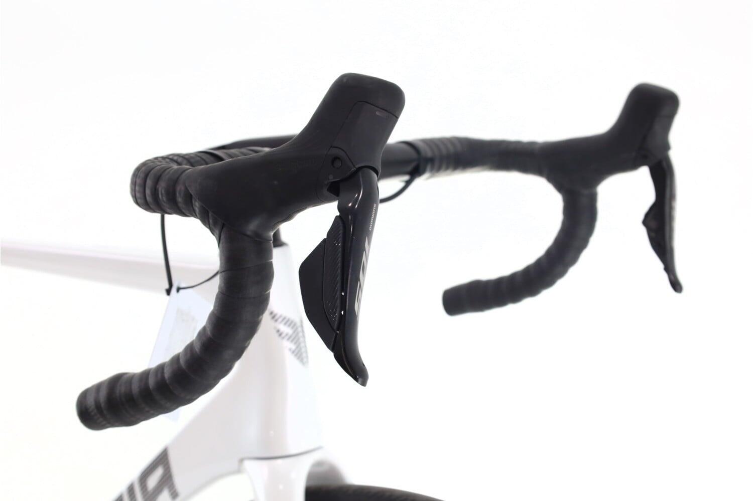 Refurbished Rennrad ·  Belador Elite Di2 12V · Sehr guter Zustand 6/8