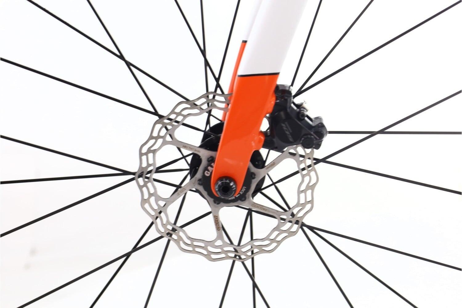 Refurbished Rennrad ·  Belador Elite Di2 12V · Sehr guter Zustand 7/8