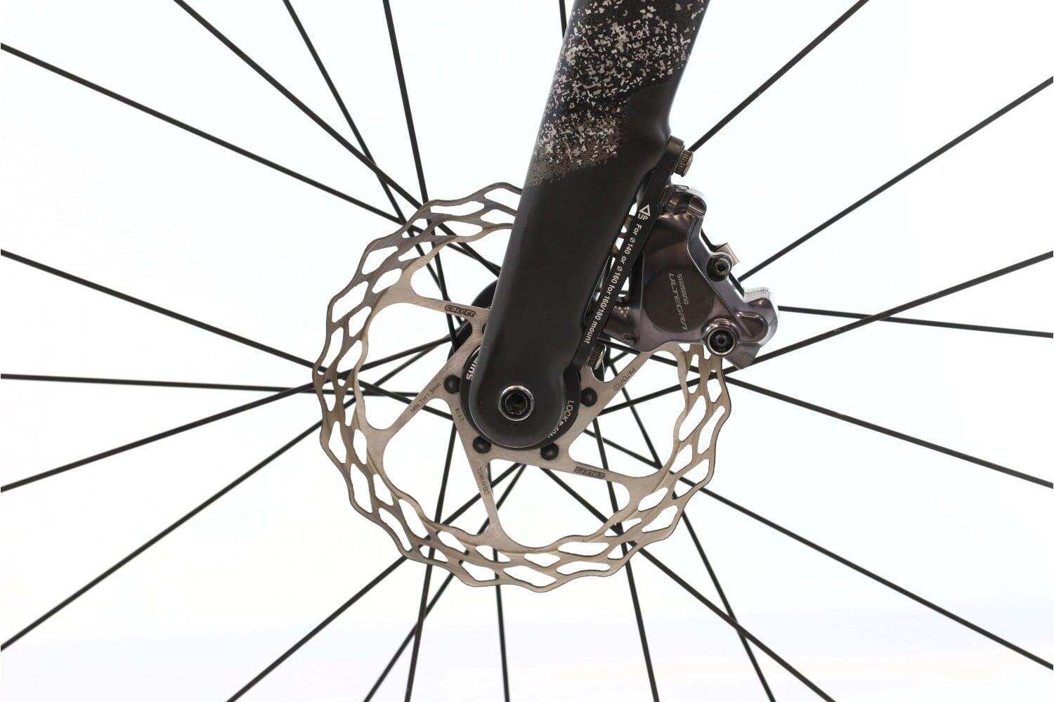 Bici strada ricondizionata ·  Orca M20iTeam Di2 12V · Ottimo stato 7/8