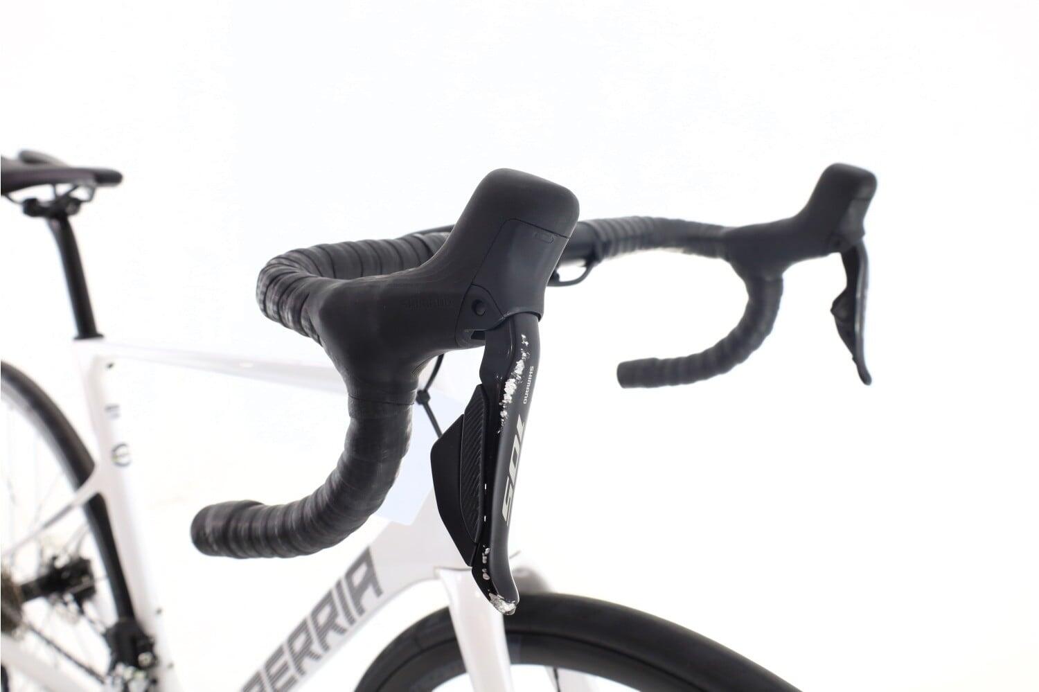 Tweedehands racefiets ·  Belador Elite Di2 12V · Zeer goede toestand 6/8