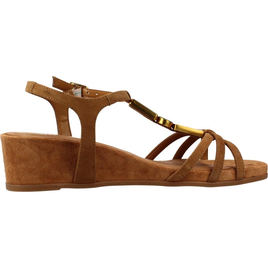 Sandalias Mujer Unisa Bedel Ks 4/5