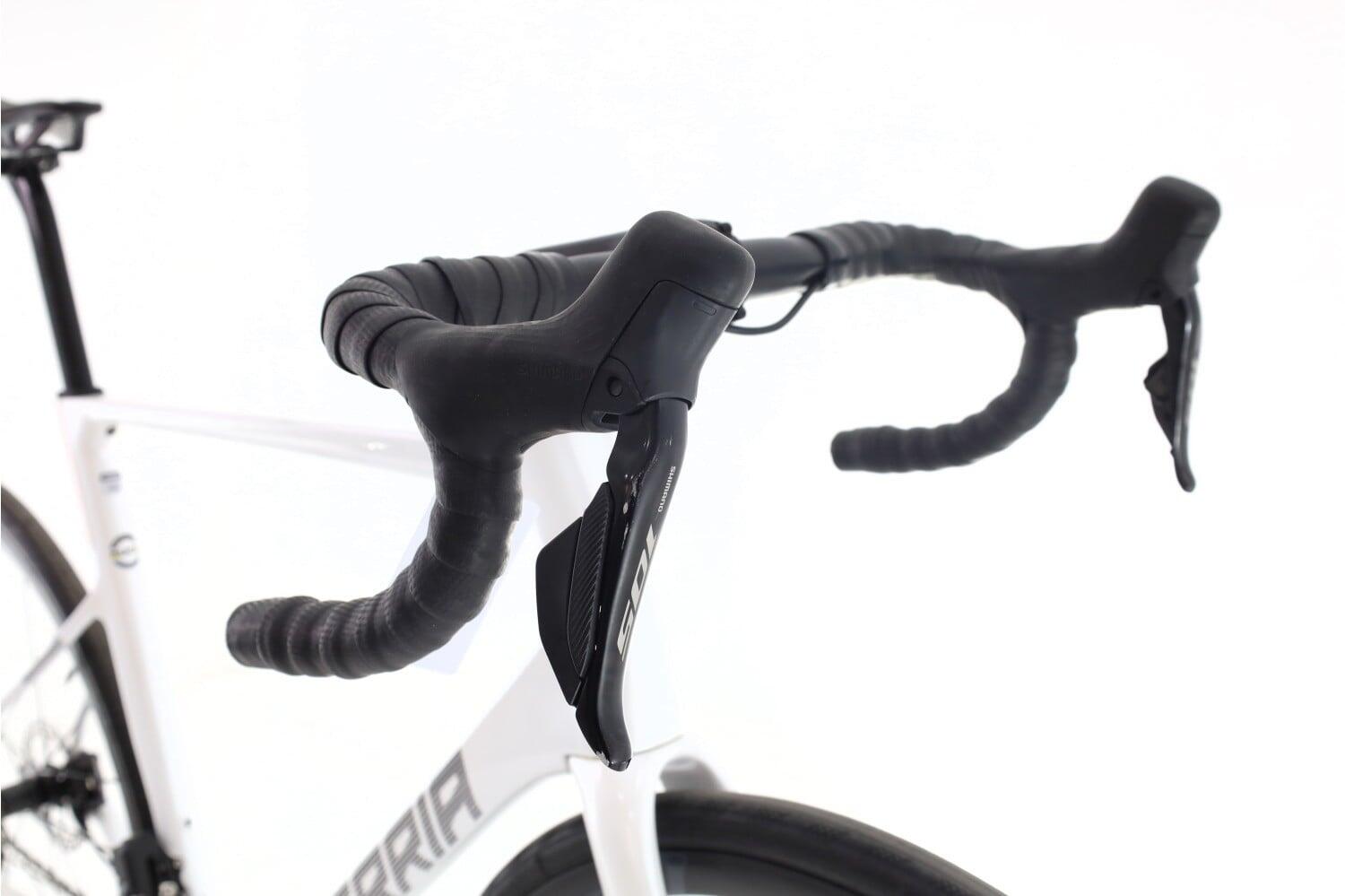 Refurbished Rennrad ·  Belador Elite Di2 12V · Sehr guter Zustand 6/8