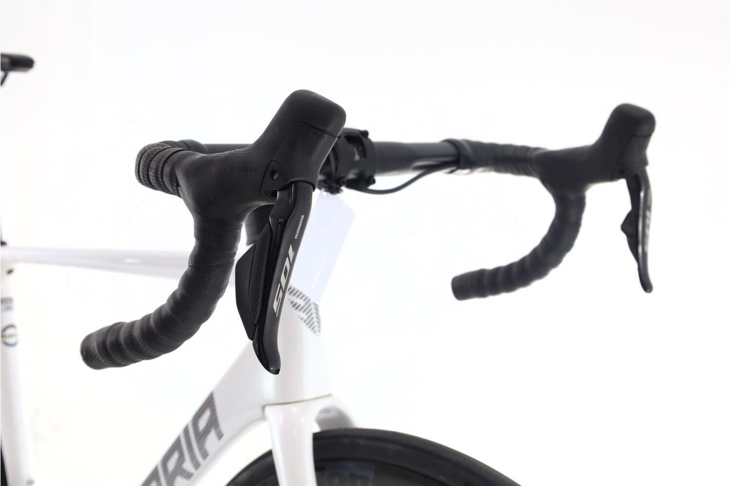 Bici strada ricondizionata ·  Belador Elite Di2 12V · Ottimo stato 6/8