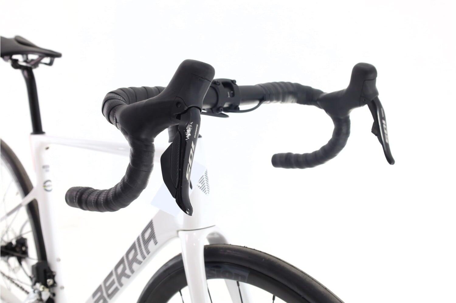 Refurbished Rennrad ·  Belador Elite Di2 12V · Sehr guter Zustand 6/8