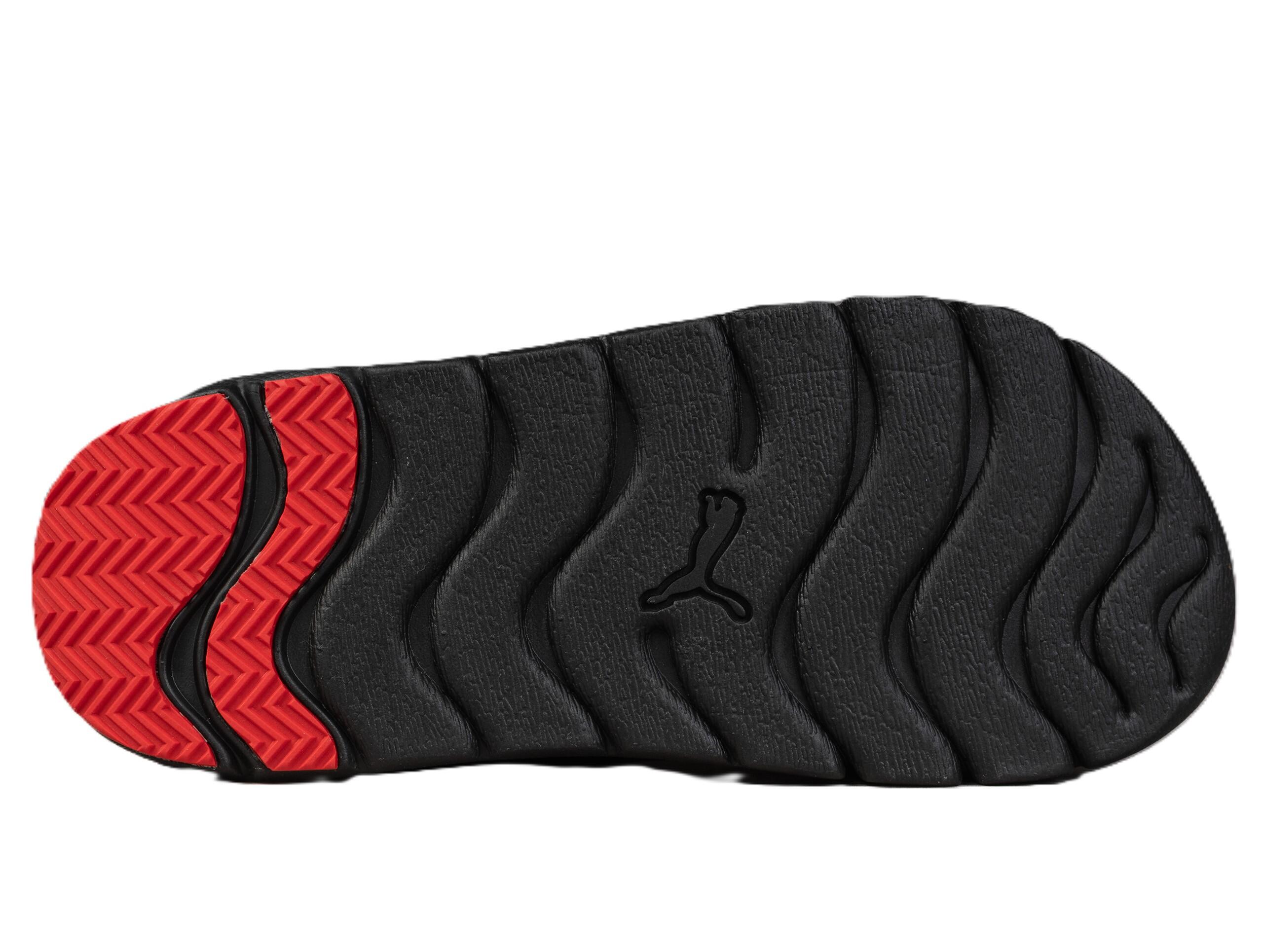 Sandały sportowe Puma EVOLVE SANDAL JR 5/6