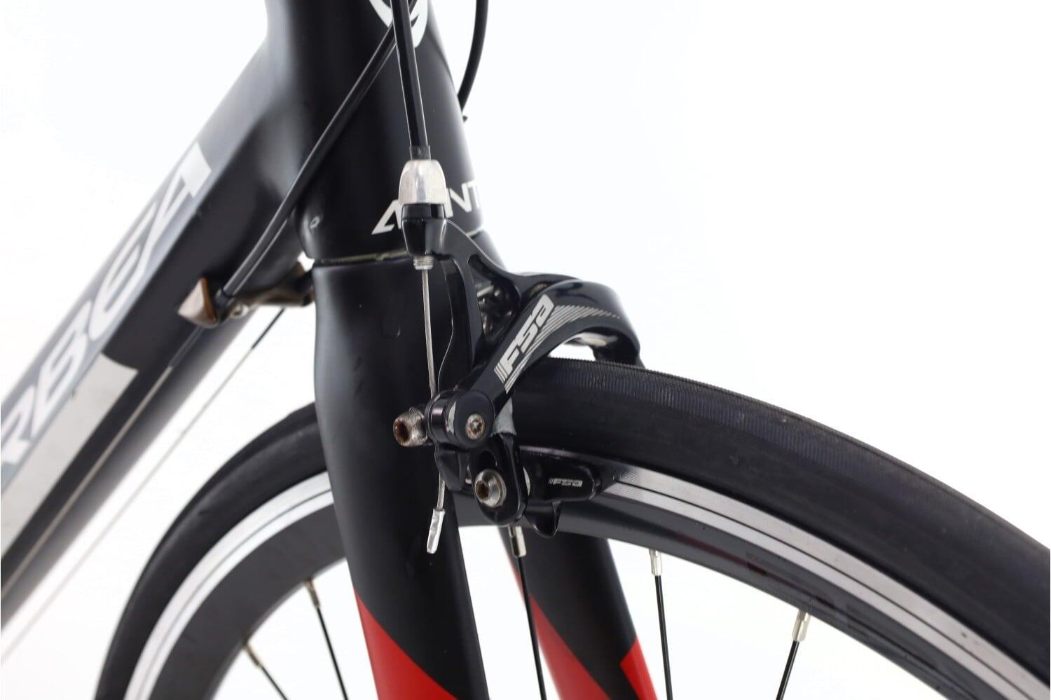 Vélo de route reconditionné ·  Avant · Très bon état 7/8