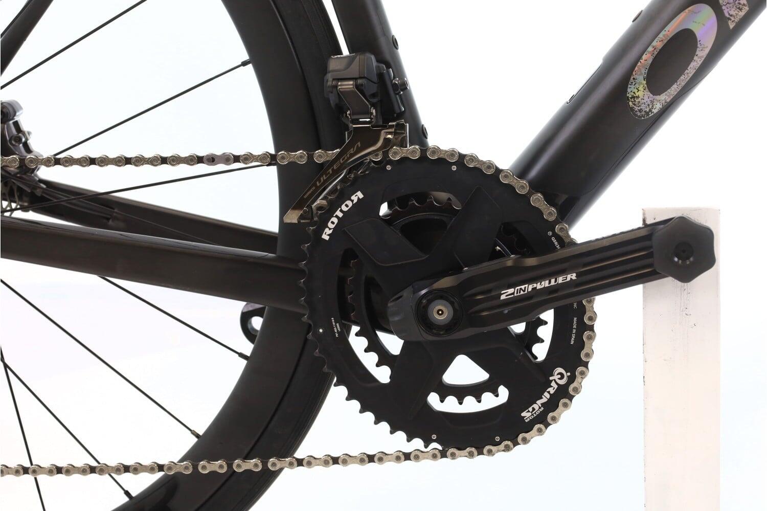 Bici strada ricondizionata ·  Orca M20iTeam Di2 12V · Ottimo stato 4/8