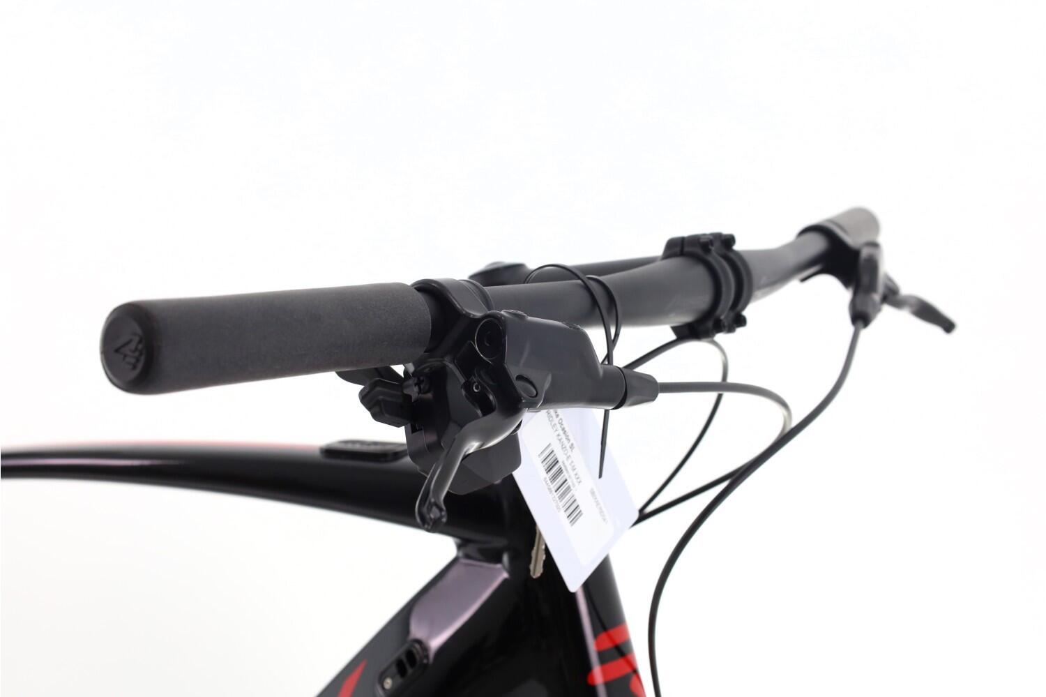 Ebike route reconditionné · Ridley Kanzo-e · Vélo 0 km 6/8