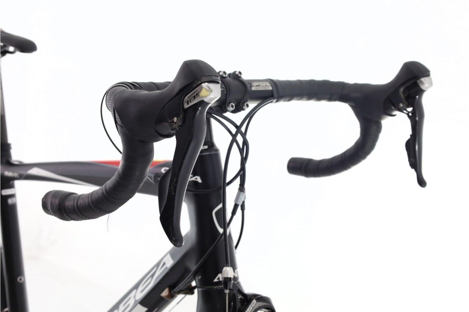 Vélo de route reconditionné ·  Avant · Très bon état 6/8