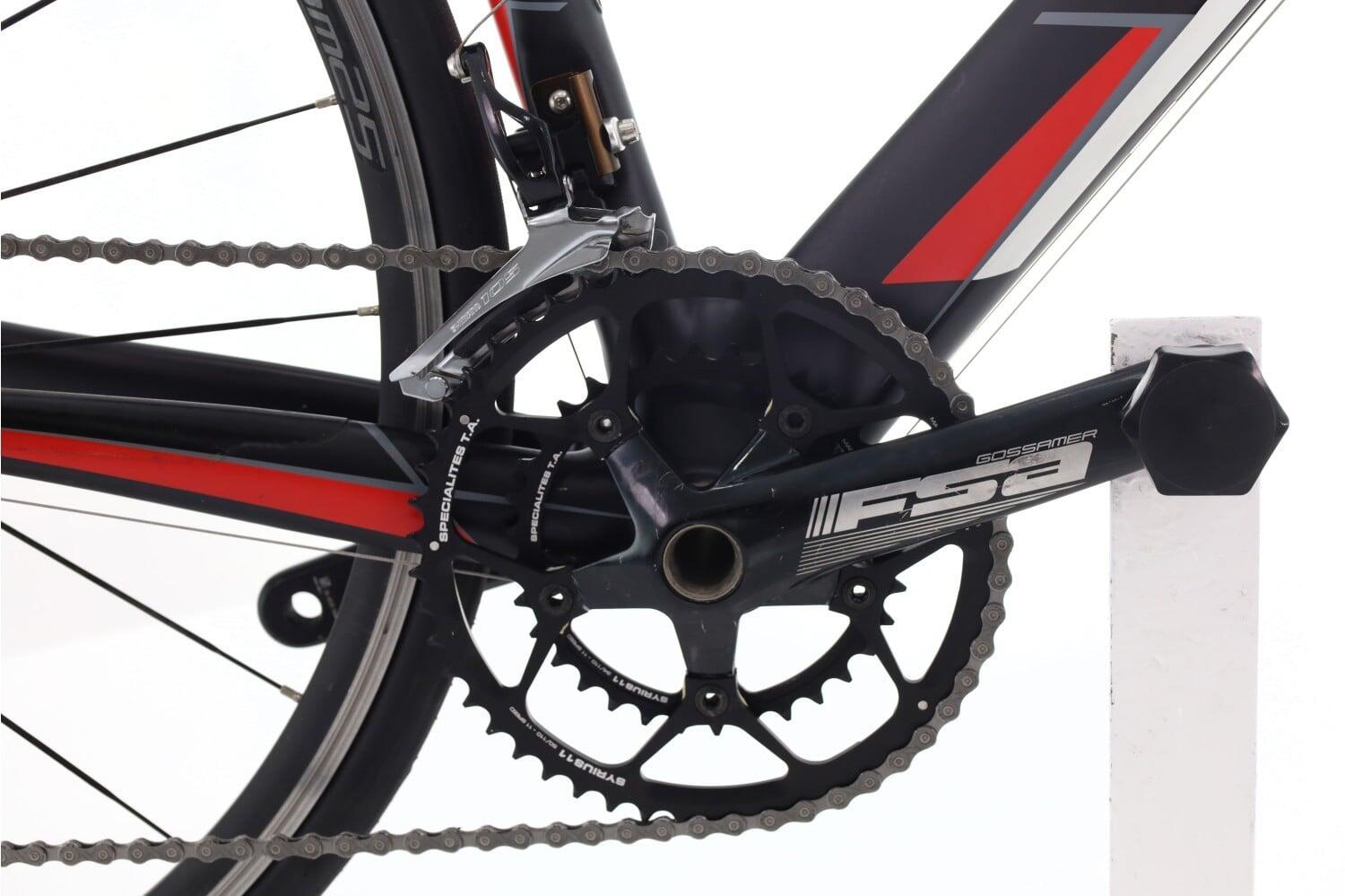 Vélo de route reconditionné ·  Avant · Très bon état 4/8