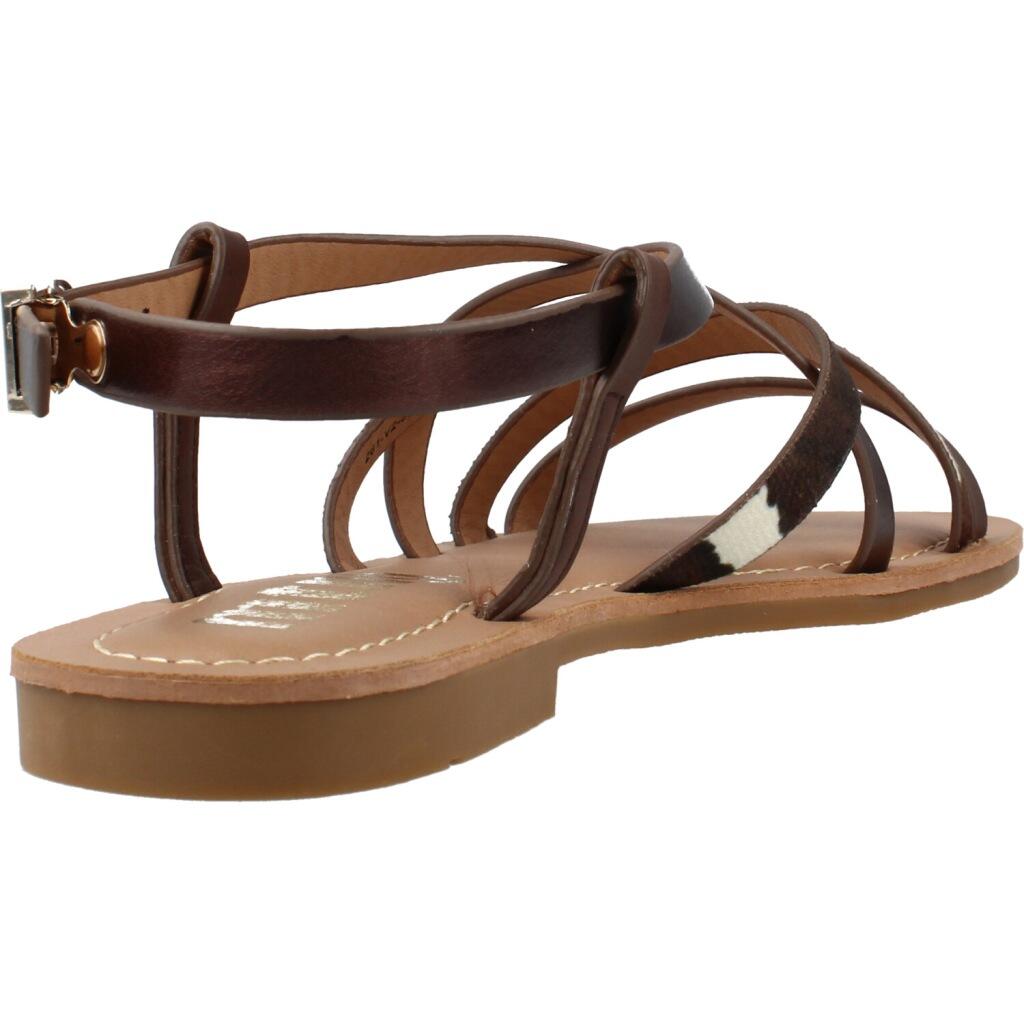 Sandalias Mujer Mtng 55910m 3/5