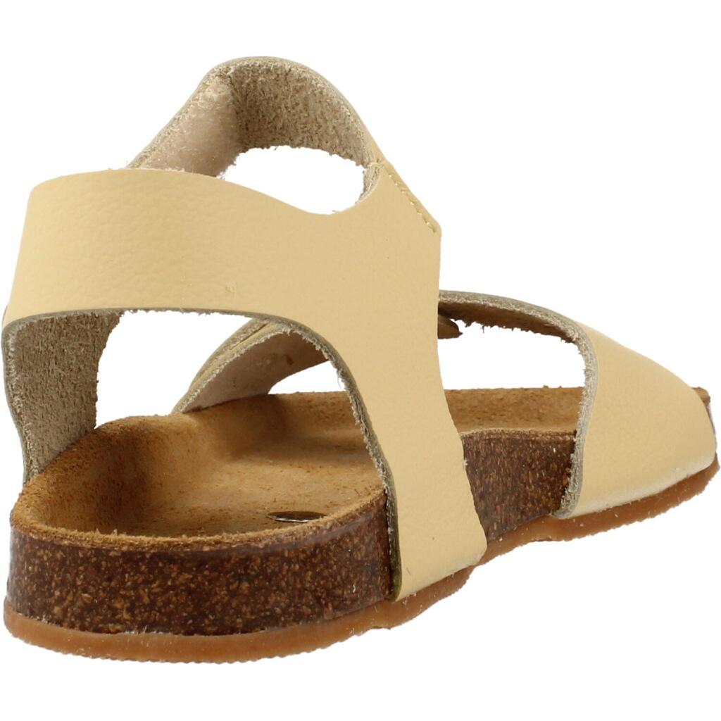 Sandalias Niña Blanditos Ponzabd 3/5