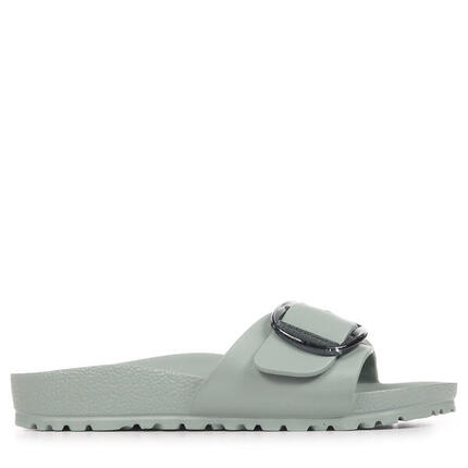 Sandales Femme Madrid Big Buckle Eva