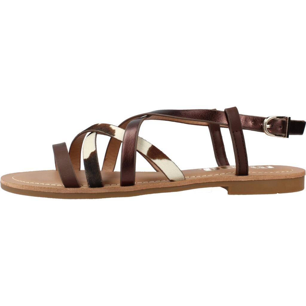 Sandalias Mujer Mtng 55910m 2/5