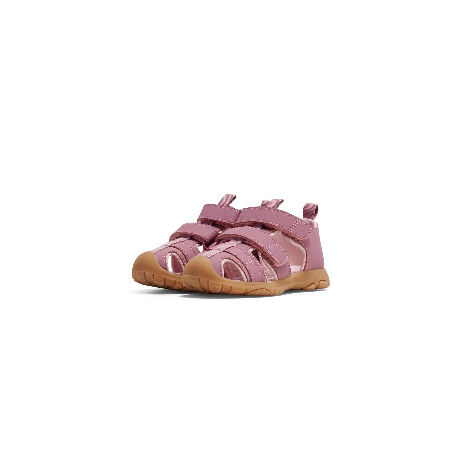 Sandales bébé Hummel Velcro 2/5