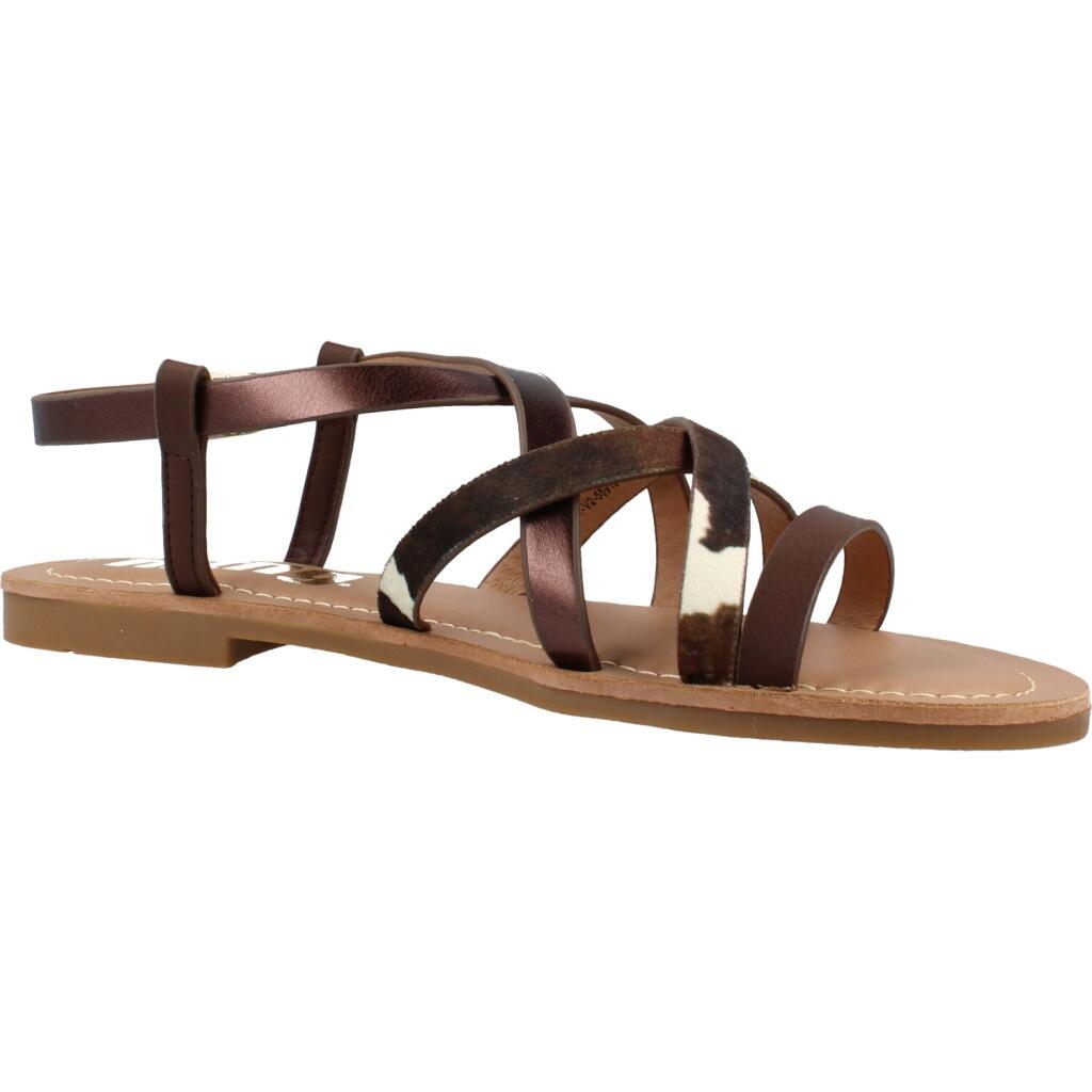 Sandalias Mujer Mtng 55910m 5/5