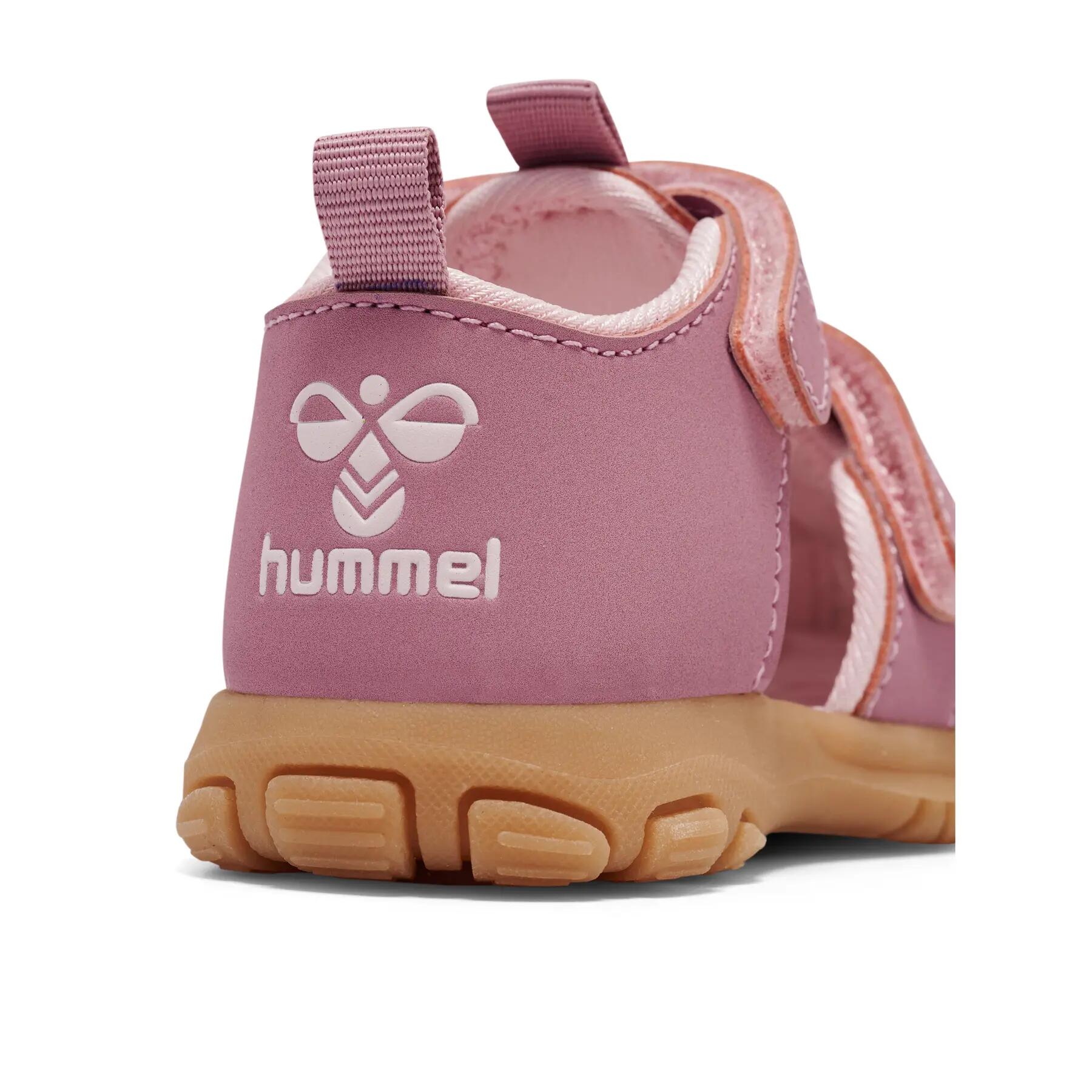 Sandales bébé Hummel Velcro 5/5