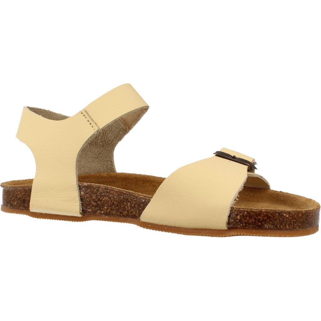 Sandalias Niña Blanditos Ponzabd 5/5