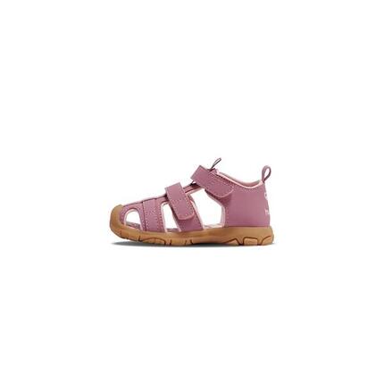 Fermeture Velcro Sandale Sandal Mode De Vie Enfant