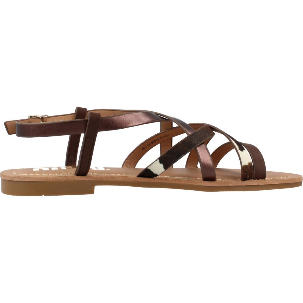 Sandalias Mujer Mtng 55910m 4/5