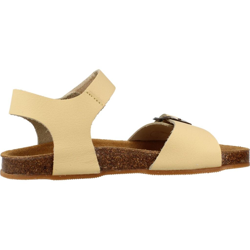 Sandalias Niña Blanditos Ponzabd 4/5