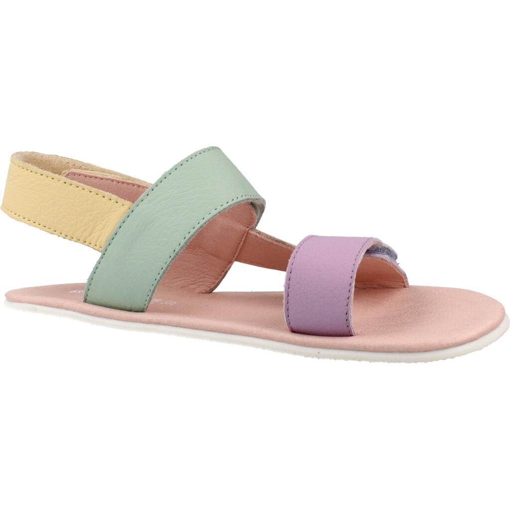 Sandały BLANDITOS ZANZIBARBD Wielokolorowy 5/5