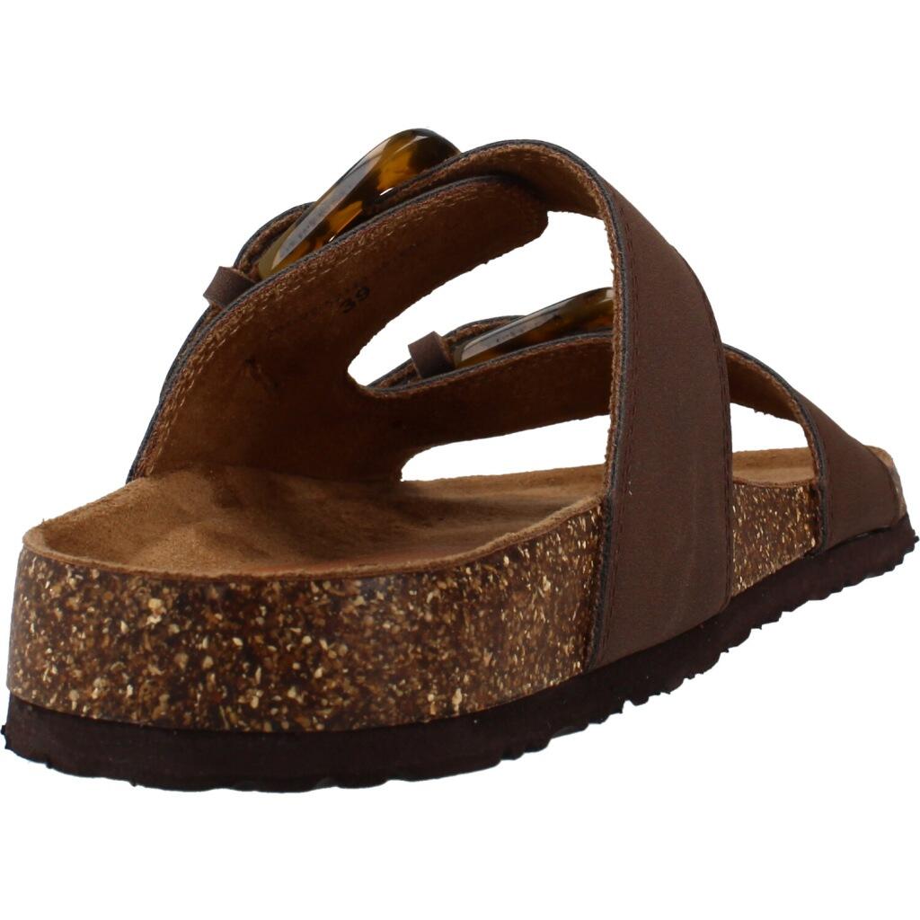 Sandalias Mujer Mtng 52143m 3/5
