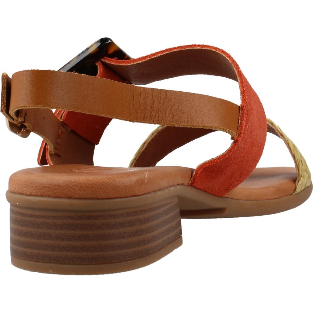 Sandalias Mujer Mtng 55929m 3/5