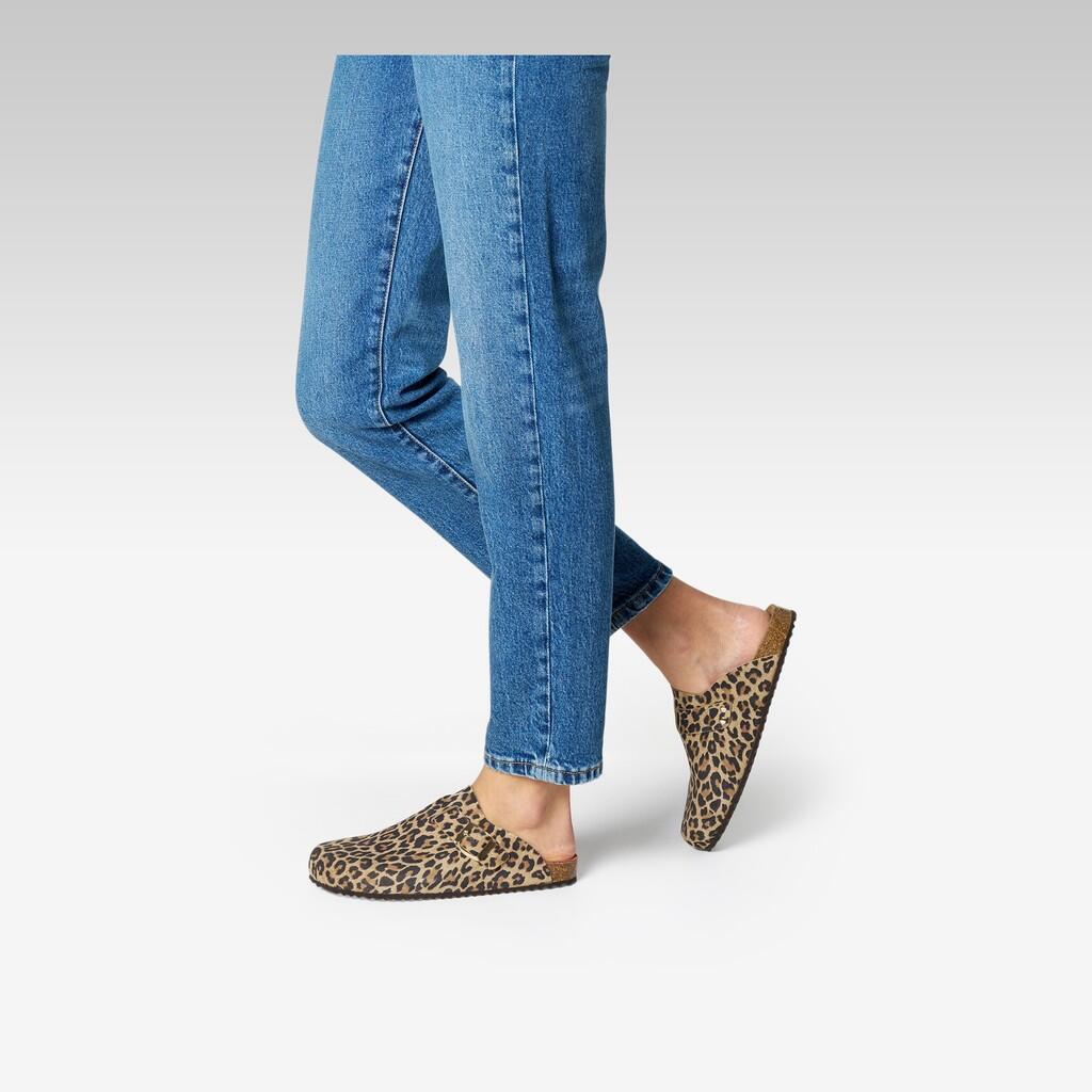 Sandales Femme D BRIONIA R Cuir 3/7