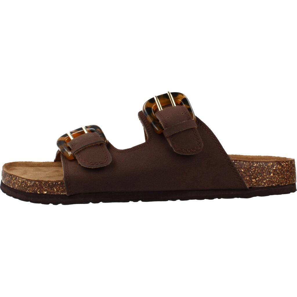 Sandalias Mujer Mtng 52143m 2/5