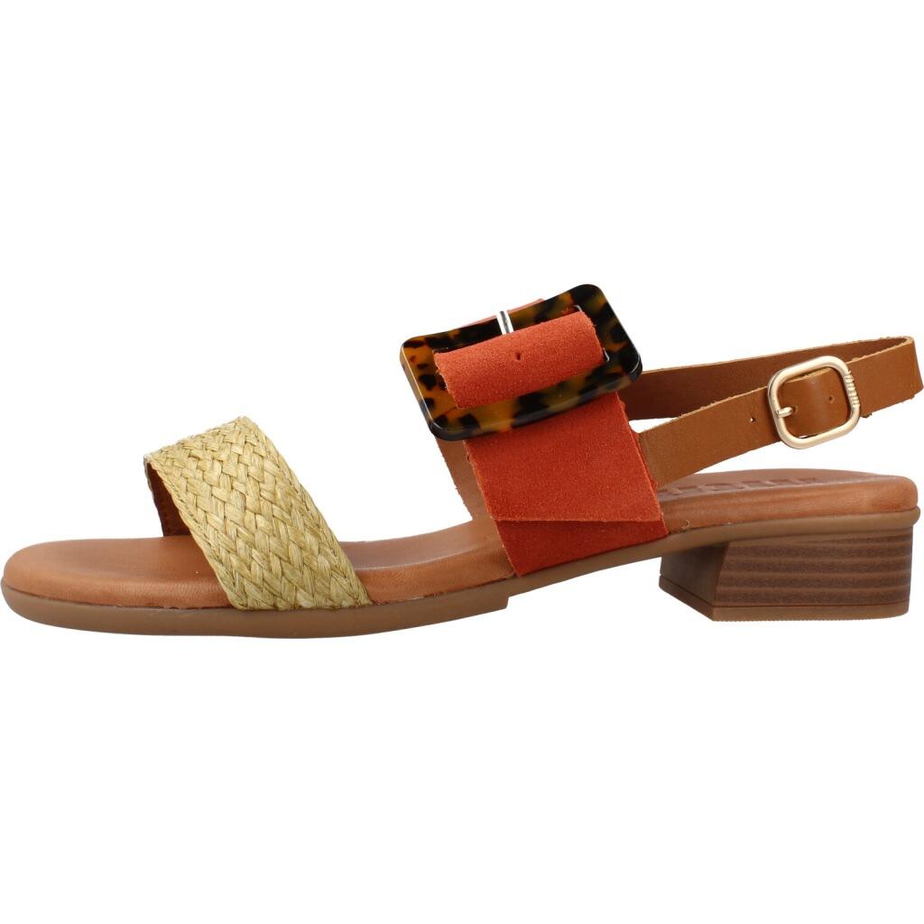 Sandalias Mujer Mtng 55929m 2/5