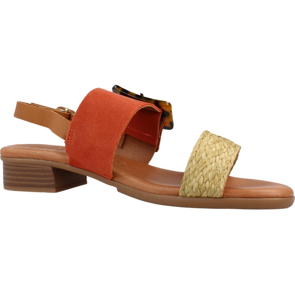 Sandalias Mujer Mtng 55929m 5/5